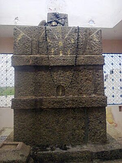 Sri Yadavendra Tirtharu